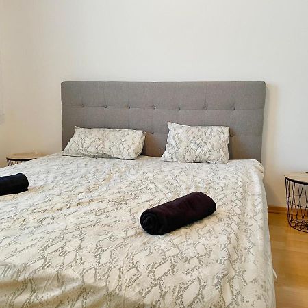 90 M2 Maisonette With Free Parking Daire Viyana Dış mekan fotoğraf