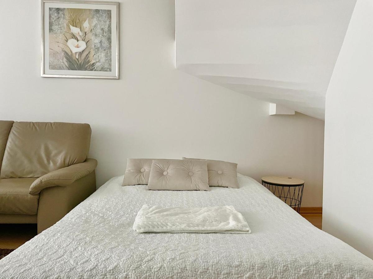 90 M2 Maisonette With Free Parking Daire Viyana Dış mekan fotoğraf