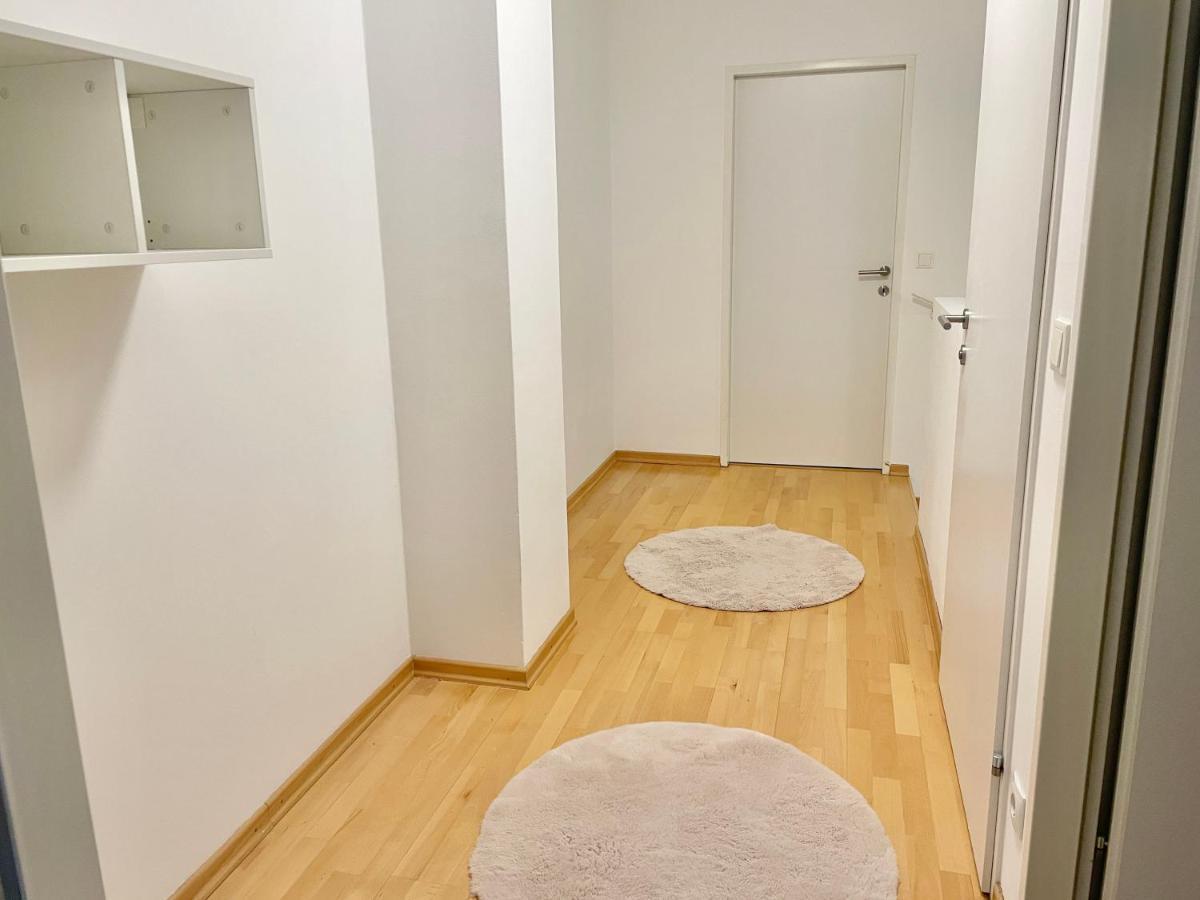 90 M2 Maisonette With Free Parking Daire Viyana Dış mekan fotoğraf