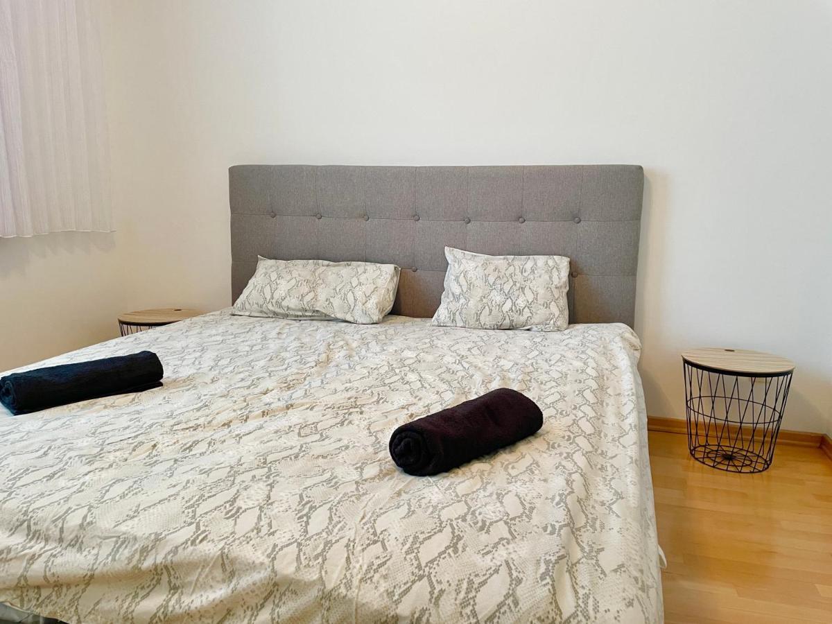 90 M2 Maisonette With Free Parking Daire Viyana Dış mekan fotoğraf