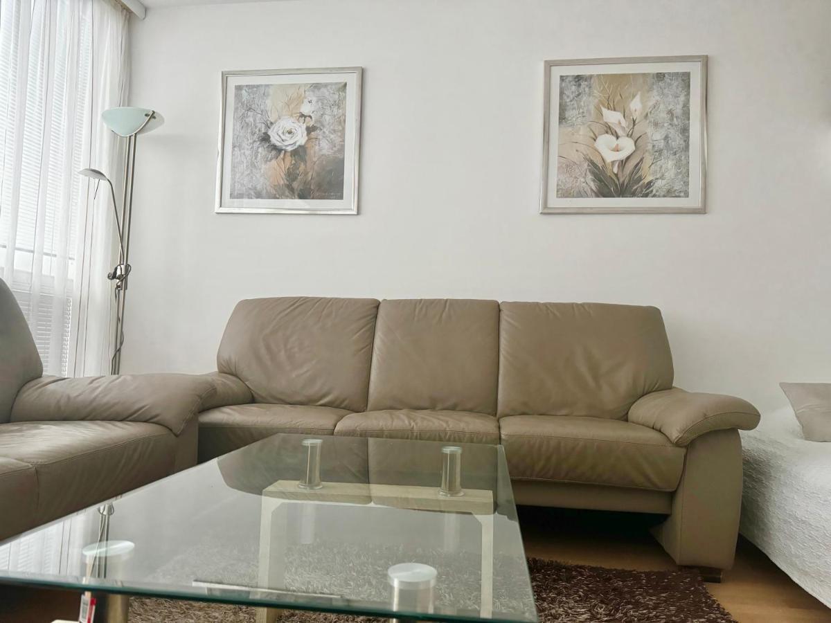 90 M2 Maisonette With Free Parking Daire Viyana Dış mekan fotoğraf