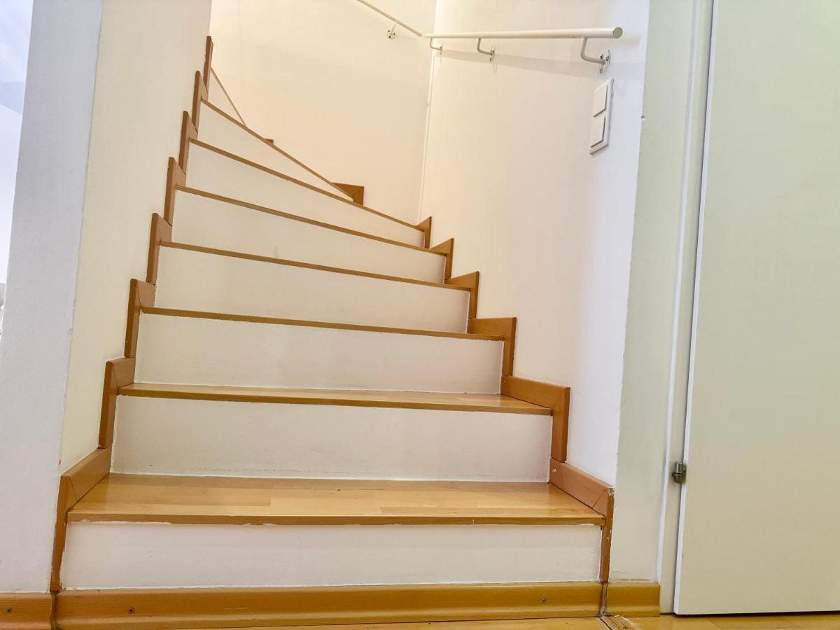 90 M2 Maisonette With Free Parking Daire Viyana Dış mekan fotoğraf