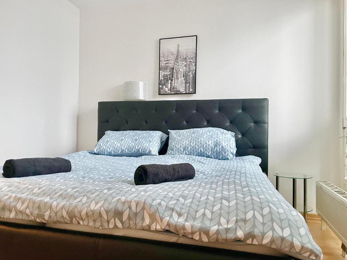 90 M2 Maisonette With Free Parking Daire Viyana Dış mekan fotoğraf