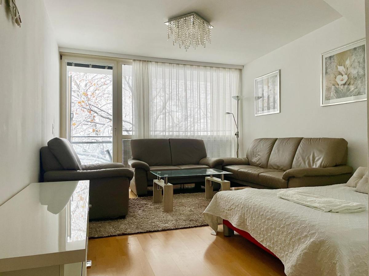90 M2 Maisonette With Free Parking Daire Viyana Dış mekan fotoğraf