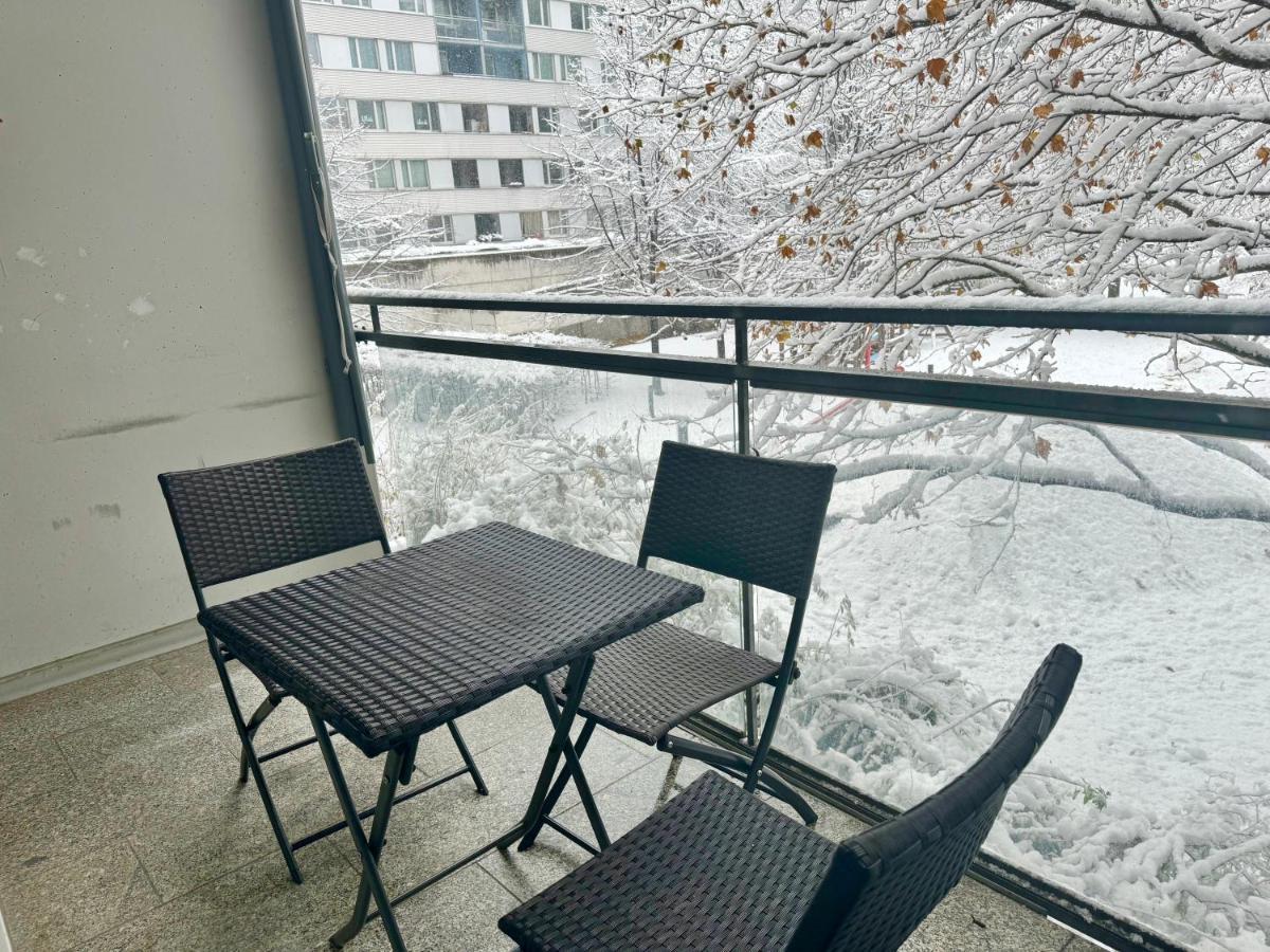 90 M2 Maisonette With Free Parking Daire Viyana Dış mekan fotoğraf