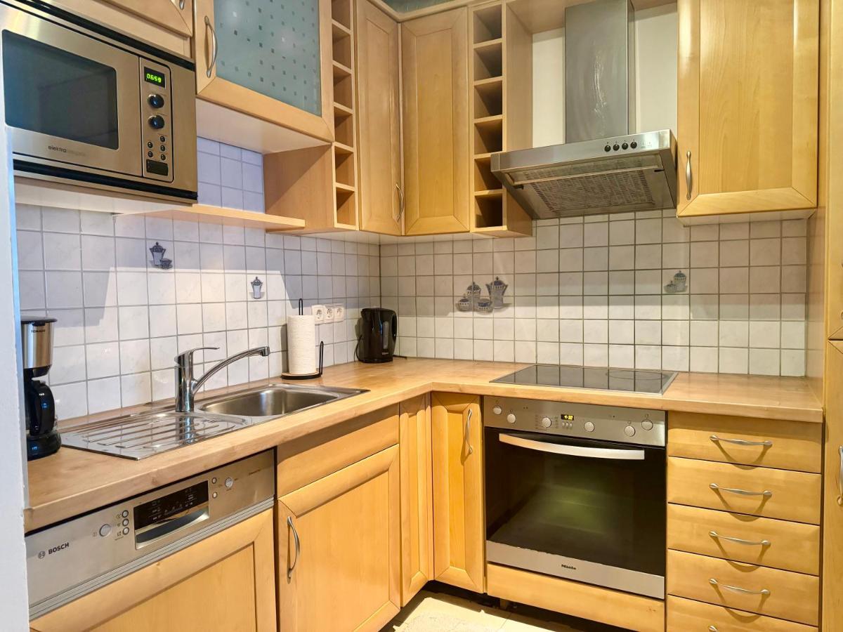 90 M2 Maisonette With Free Parking Daire Viyana Dış mekan fotoğraf