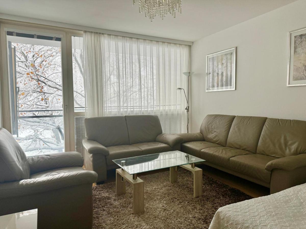90 M2 Maisonette With Free Parking Daire Viyana Dış mekan fotoğraf