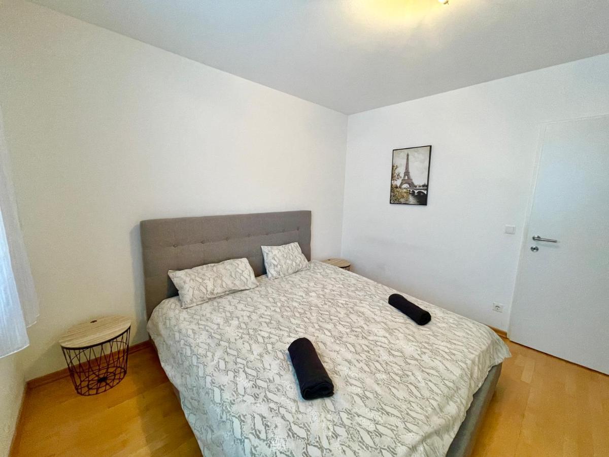 90 M2 Maisonette With Free Parking Daire Viyana Dış mekan fotoğraf