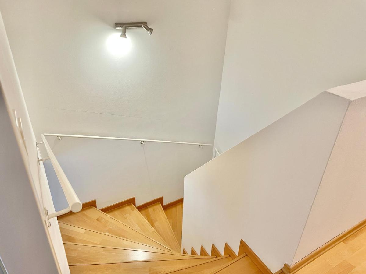 90 M2 Maisonette With Free Parking Daire Viyana Dış mekan fotoğraf